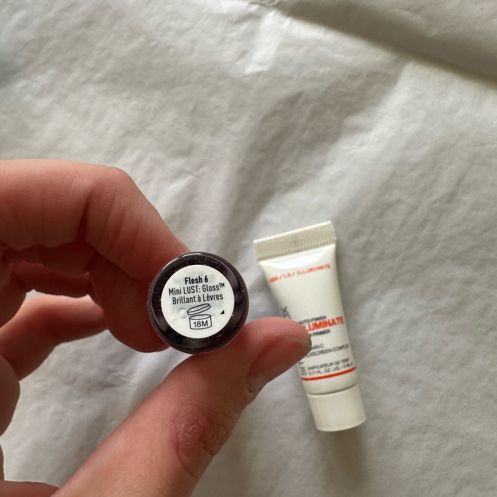 Random Sealed Samples - Picture 4 of 8